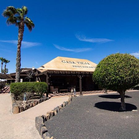 Villas Oasis Casa Vieja La Oliva Exterior photo