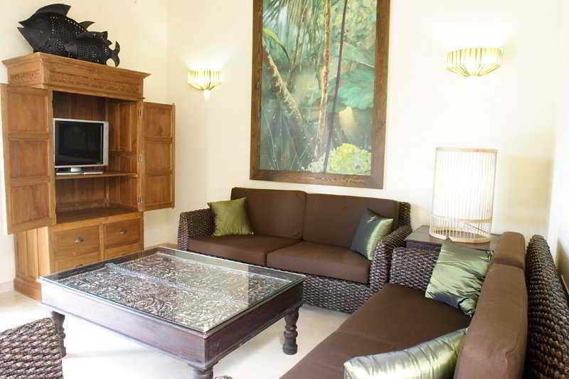 Villas Oasis Casa Vieja La Oliva Exterior photo